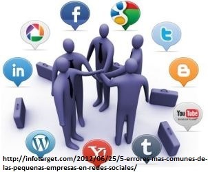 Comunicación Interna | Manejo de Información y Datos | Scoop.it