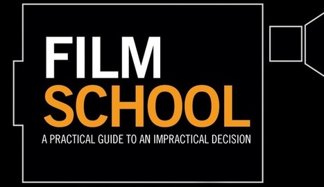 10 Reasons to Go to Film School | CINE DIGITAL  ...TIPS, TECNOLOGIA & EQUIPO, CINEMA, CAMERAS | Scoop.it