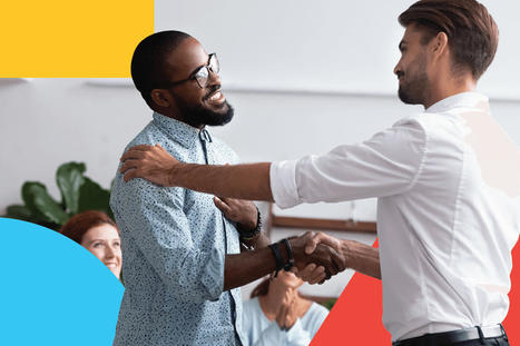 A Quick Guide to Rewards & Recognition in the Workplace | Retain Top Talent | Scoop.it
