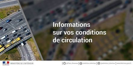 [CONDITIONS DE CIRCULATION EN MONTAGNE]... - Préfet des Hautes-Pyrénées | Facebook | Vallées d'Aure & Louron - Pyrénées | Scoop.it