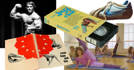 Jane Fonda, Yoga and 'Pumping Iron': How the 1970s Changed Fitness Forever | Physical and Mental Health - Exercise, Fitness and Activity | Scoop.it