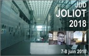 Les deuxièmes journées des doctorants de l’institut Frédéric Joliot | Life Sciences Université Paris-Saclay | Scoop.it