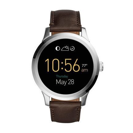 Fossil to launch over 100 wearables in 2016 | Internet of Things & Wearable Technology Insights | Scoop.it