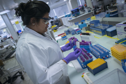 Altrex Biométrologie, l’interprétation des mesures de surveillance biologique des expositions professionnelles aux agents chimiques | INRS | Prévention du risque chimique | Scoop.it