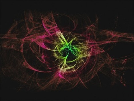 Fractals Photoshop Brushes | The Official Photoshop Roadmap Journal | Scoop.it