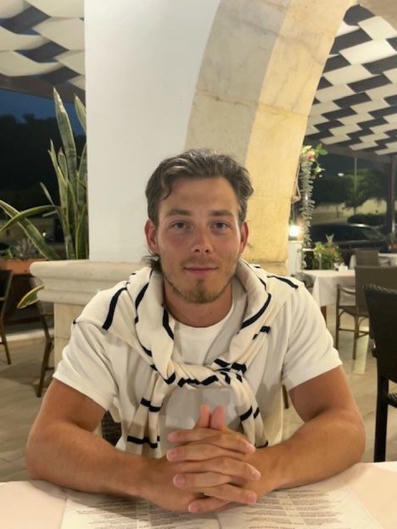 Eero, 25, työskentelee naisvaltaisella alalla | 1Uutiset - Lukemisen tähden | Scoop.it