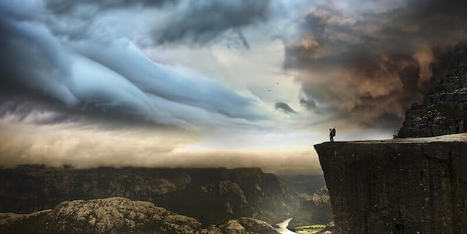 87 Self-Reflection Questions for Introspection  | dis.infected | Scoop.it