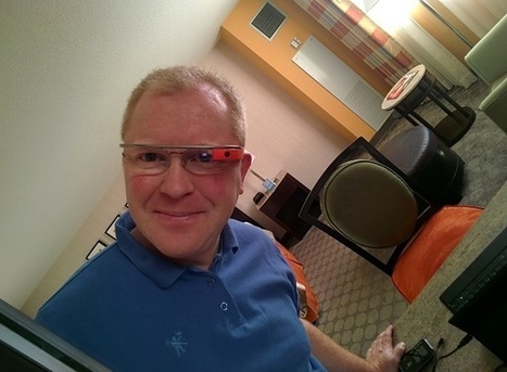 J'ai exp&eacute;riment&eacute; le #CES2014 en Google Glass - Abavala !!! | Hightech, domotique, robotique et objets connect&eacute;s sur le Net | Scoop.it