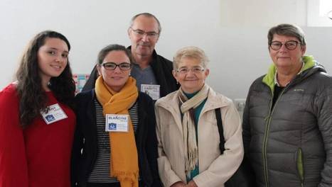 Châteaubriant. Une nouvelle action en faveur de l’emploi | L'actualité des quartiers politique de la ville de Bretagne et Pays de la Loire | Scoop.it