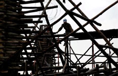 La duración de las bajas por accidente laboral aumenta un 11% desde la reforma laboral | Reflejos | Scoop.it