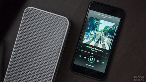 Boost your iPhone’s speaker volume with this simple trick | Gadget Reviews | Scoop.it