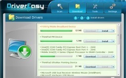 driver easy free pro version
