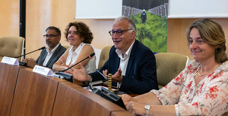Une convention inédite avec Enedis pour accélérer la transition énergétique | Actus du jour - 27 juin 2025 | Scoop.it
