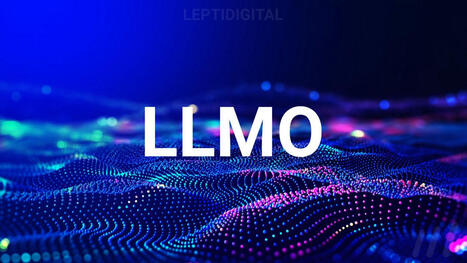 LLMO : 7 conseils pour optimiser votre marque pour SearchGPT (et les autres) | WEBMARKETING | Scoop.it