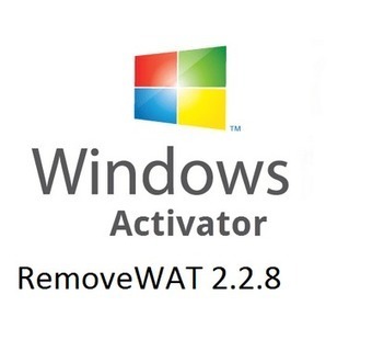 Программа removewat для активации windows 7 без вирусов