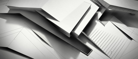 Alex Hogrefe -  architectural rendering and illustration tutorials | a3 UniBo | Scoop.it