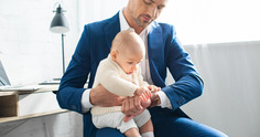 Cong&eacute; suppl&eacute;mentaire de naissance&nbsp;: ce qui change au 1er juillet | Veille l&eacute;gale & r&eacute;glementaire | Scoop.it