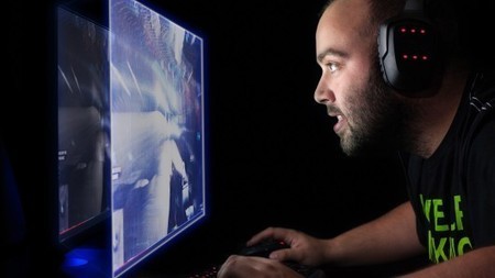 Headshot: Action video games found to improve brain's capacity to learn | Five Regions of the Future | Scoop.it