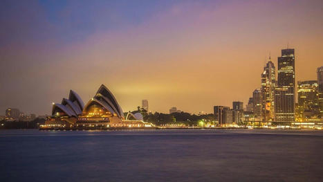 As Indians take to travelling, Australia emerges as the new favourite | Mint | Indian Travellers | Scoop.it