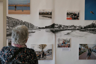 Près de Deauville : une fête pour redécouvrir l’estuaire de la Touques… et comprendre ses enjeux | Veille territoriale AURH | Scoop.it