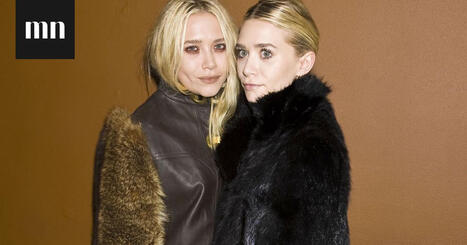 Kuin kaksi marjaa? Testaa, kuinka hyvin erotat julkkikset toisistaan! | 1Uutiset - Lukemisen t&auml;hden | Scoop.it