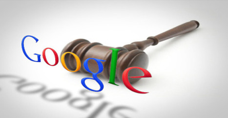 Google satisfies concerns in EU antitrust investigation | Technology in Business Today | Scoop.it