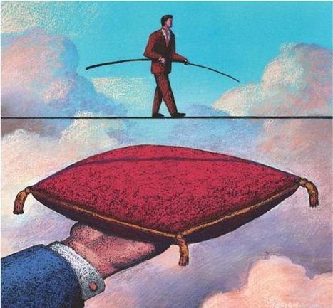 Coaching for a Leadership Change – Part II | #BetterLeadership | Scoop.it