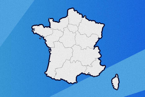 &laquo;&nbsp;Une nouvelle g&eacute;ographie industrielle de la France a &eacute;merg&eacute;&nbsp;&raquo; | Revue du web de l'ENTPE, l'&eacute;cole de l'am&eacute;nagement durable des territoires | Scoop.it