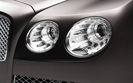 2014 BENTLEY FLYING SPUR ~ Grease n Gasoline | Cars | Motorcycles | Gadgets | Scoop.it