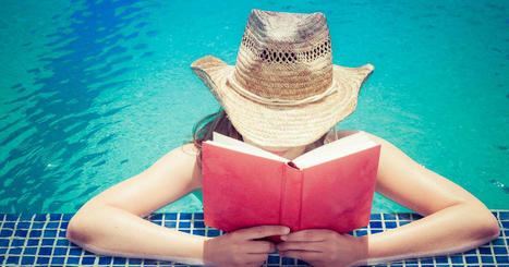 Ville et habitat : conseils de lectures pour l’été | France Inter | La SELECTION du Web | CAUE des Vosges - www.caue88.com | Scoop.it