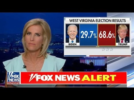 The Ingraham Angle 6/27/21 | FOX BREAKING NEWS June 27,21 | anonymous activist | Scoop.it