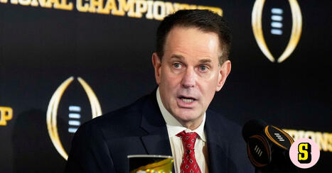 Curt Cignetti f&aring;r gratis &ouml;l &ndash; resten av livet | 1Uutiset - Lukemisen t&auml;hden | Scoop.it