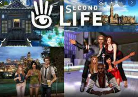 Même dans le métaverse, on n'échappe pas au fisc ; la plateforme Second Life commencera à faire payer aux joueurs les taxes de vente locales et nationales sur de nombreux achats dans le jeu | Bonnes Pratiques Web & Cloud | Scoop.it