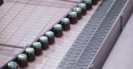 Agroalimentaire : pour pallier une consommation de petits pots pour b&eacute;b&eacute;s en baisse, l&rsquo;usine Bl&eacute;dina de Brive-la-Gaillarde se diversifie dans l&rsquo;alimentation m&eacute;dicale pour adultes | ITERG - Nutrition, Sant&eacute; et Biochimie des Lipides | Scoop.it