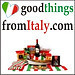 Good Things From Italy Hyve - hyves.nl | Good Things From Italy - Le Cose Buone d'Italia | Scoop.it