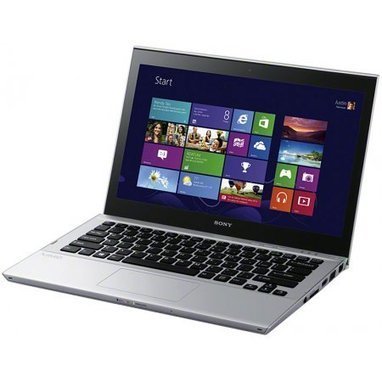 Sony VAIO SVT13138CXS Review | Laptop Reviews | Scoop.it