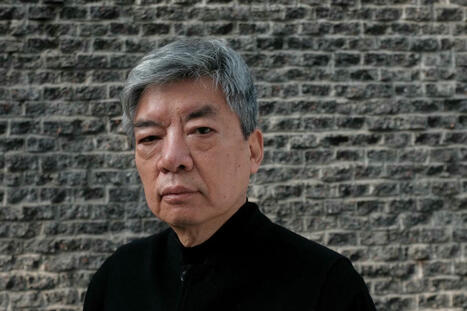 Le prix Pritzker, considéré comme le “Nobel de l’architecture”, décerné au Chinois Liu Jiakun | architecture, urbanisme, environnement, paysage, énergie, territoires... : le fil d'actu de la FNCAUE | Scoop.it