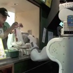 PR2 Robot Fetches Sandwiches, Hundreds of Thousands of Dollars Well Spent - Technabob | Robolution Capital | Scoop.it