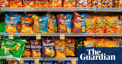 The US food industry has long buried the truth about their products. Is that coming to an end? | Well actually | The Guardian | Microeconomics: IB Economics | Scoop.it