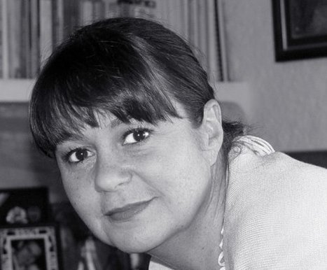En vez de "patria", mejor poes&iacute;a, por Anabella Giracca | Autores de Centroam&eacute;rica | Magac&iacute;n | Scoop.it