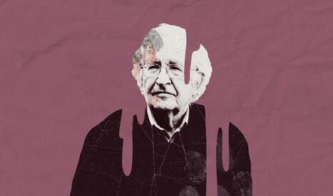 &rdquo;Naisten hyv&auml;ksik&auml;ytt&ouml;&ouml;n suhtaudutaan hysterialla&rdquo;, kirjoitti vasemmisto&auml;lykk&ouml; Noam Chomsky Epsteinille | 1Uutiset - Lukemisen t&auml;hden | Scoop.it