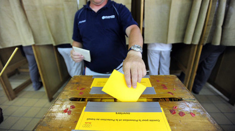 ACV blijft de grootste bij sociale verkiezingen | Sociale Verkiezingen 2012 | Scoop.it