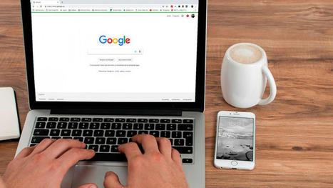 Las mejores 7 extensiones de Google Chrome que tienes que descargar ya mismo en tu ordenador. | Recursos, Servicios y Herramientas de la Web 2.0 en pequeñas dosis. | Scoop.it