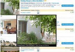 Booking.com s&rsquo;ouvre aux maisons de vacances | Strat&eacute;gie de territoires et offices de tourisme | Scoop.it
