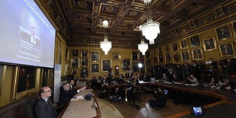 Nobel d’économie : Oliver Hart et Bengt Holmström, deux économistes au plus près de l’entreprise | Statistiques et probabilités | Scoop.it