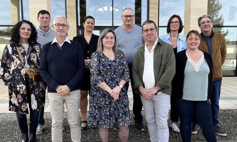 Municipales &agrave; Oeyregave&nbsp;: le conseiller sortant Alain Carr&egrave;re m&egrave;ne une liste | Landes - Conseils municipaux & communautaires | Scoop.it