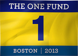 The One Fund | Boston, you're my home | Scoop.it