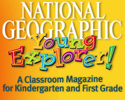National Geographic Young Explorer (Student Magazine) - April 2013 | Primary Geography for the Australian Curriculum | Scoop.it