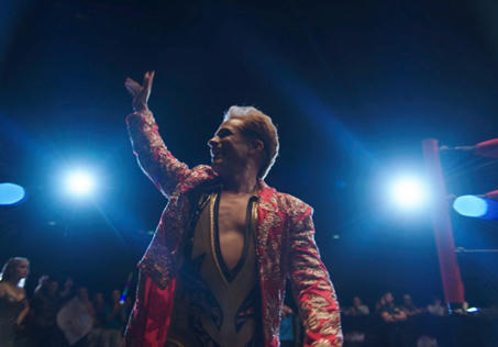 How ‘Cassandro’ Turns the ‘Liberace of Lucha Libre’ Into an LGBTQ Icon | LGBTQ+ Movies, Theatre, FIlm & Music | Scoop.it