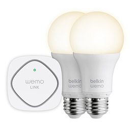 Belkin Expands WeMo Family with a Range of New Products and App Enhancements at the 2014 International CES | Internet of Things - Company and Research Focus | Scoop.it
